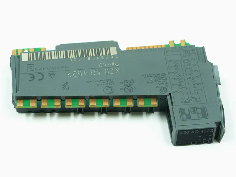 Moduł wyjściowy B&R X20AO4622