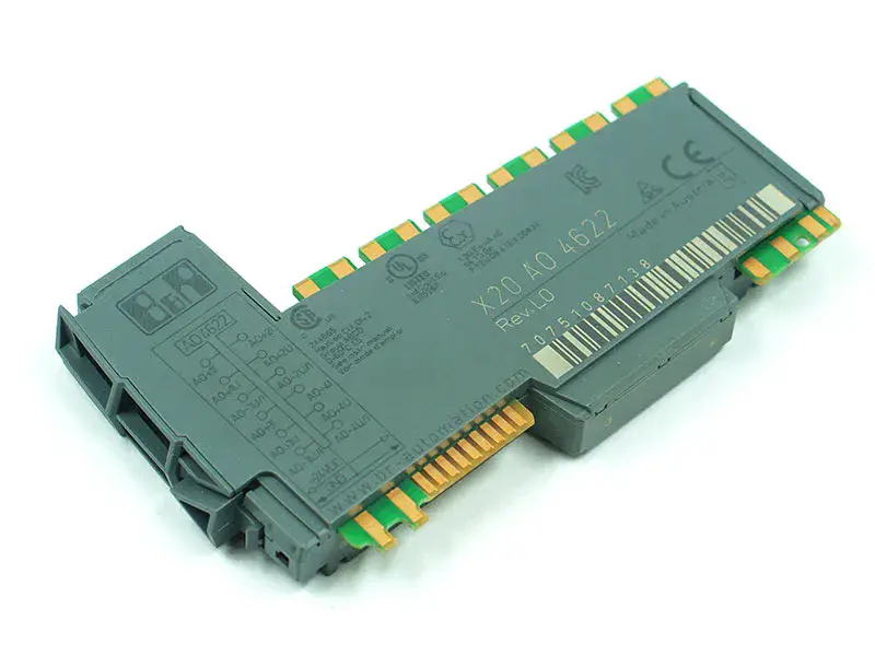 Moduł wyjściowy B&R X20AO4622