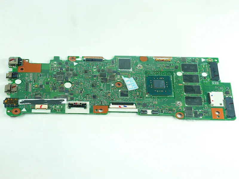 Płyta główna Asus TP401MAS TP401MAS ATX