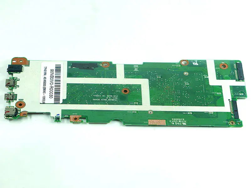 Płyta główna Asus TP401MAS TP401MAS ATX