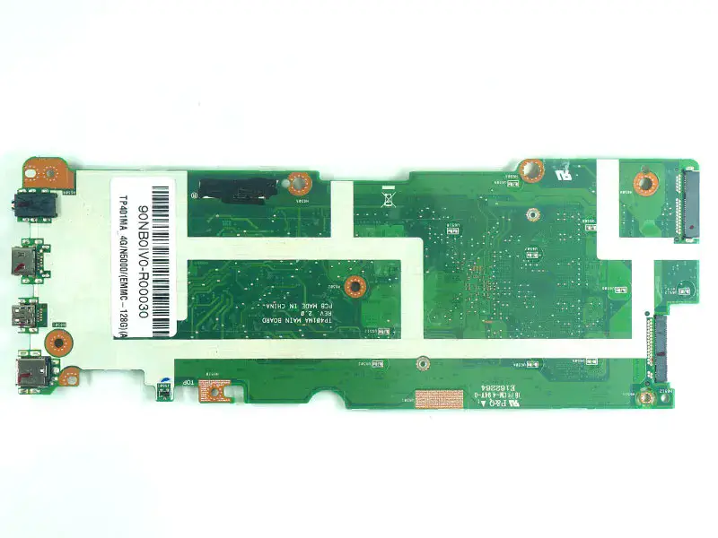 Płyta główna Asus TP401MAS TP401MAS ATX