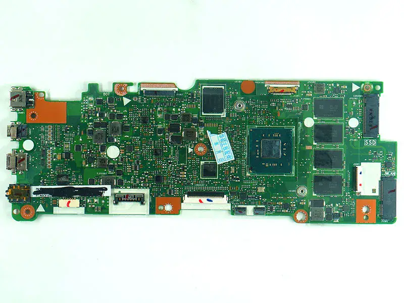Płyta główna Asus TP401MAS TP401MAS ATX