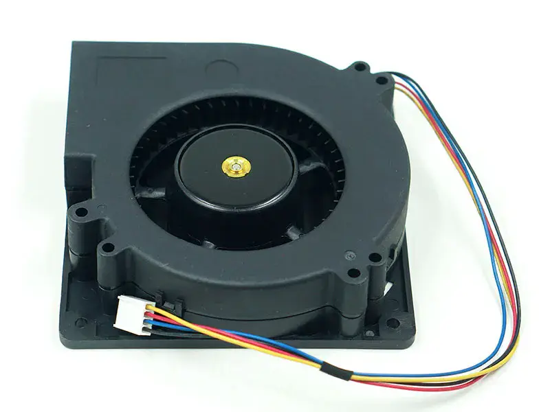 Wentylator Delta BFB1212HH