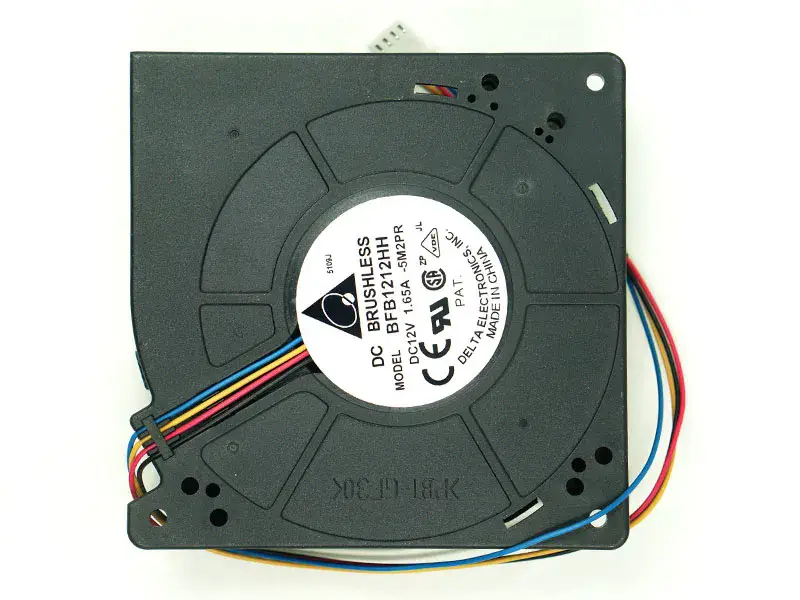 Wentylator Delta BFB1212HH