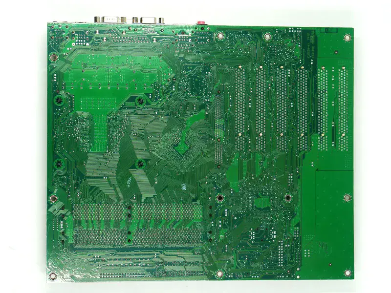 Płyta główna Intel D865GBF/D865PERC