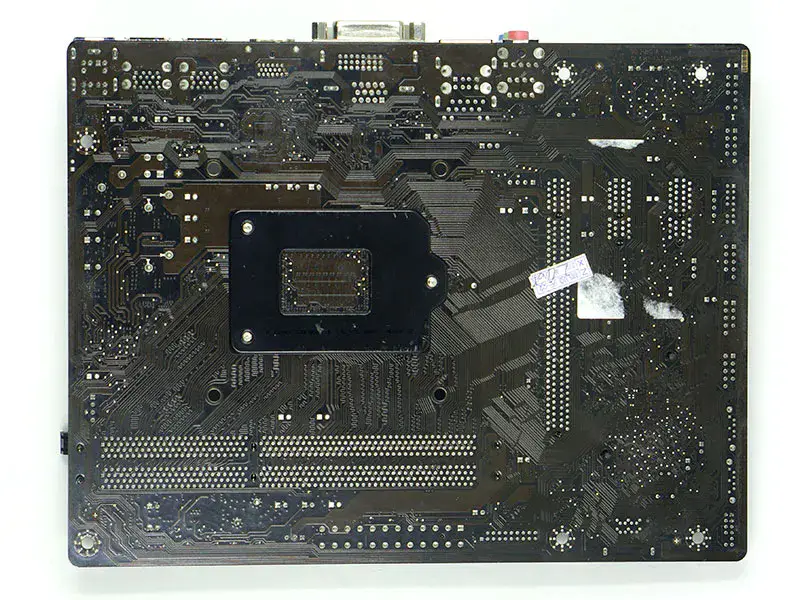 Płyta główna MSI H81M-E34 LGA1150 DDR3