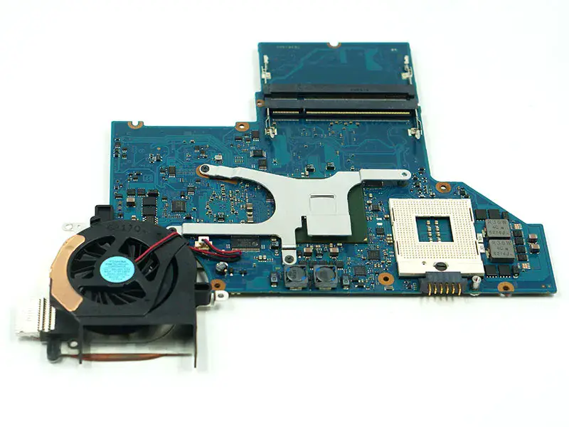 Płyta główna Sony MBX-147 A1237101A