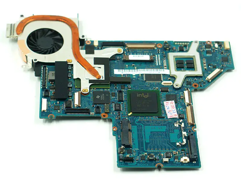 Płyta główna Sony MBX-147 A1237101A