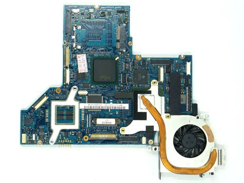 Płyta główna Sony MBX-147 A1237101A