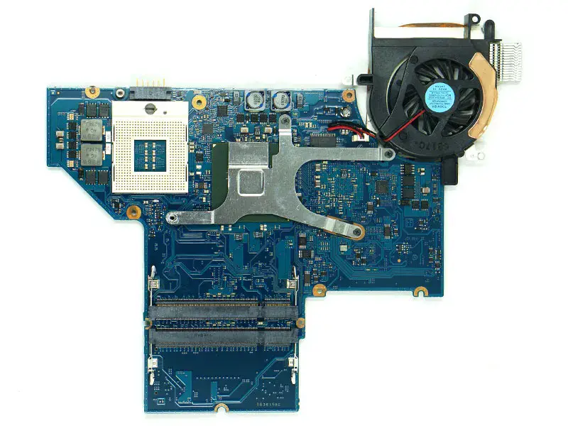 Płyta główna Sony MBX-147 A1237101A