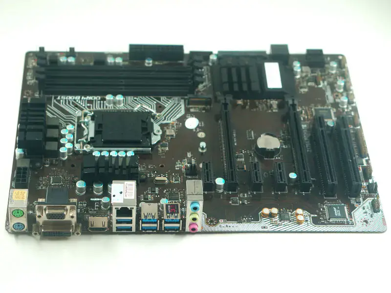 Płyta główna MSI Z170A PC MATE