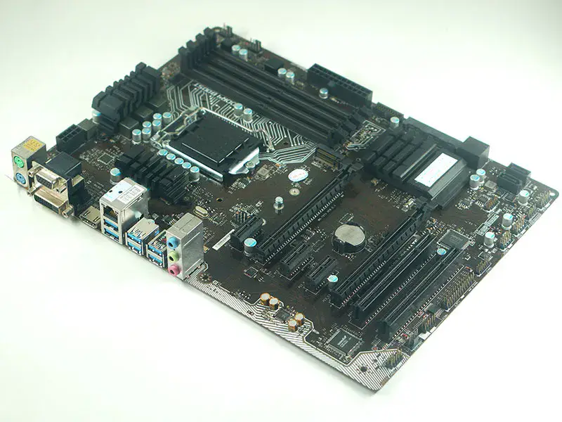 Płyta główna MSI Z170A PC MATE