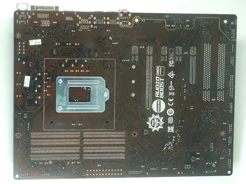 Płyta główna MSI Z170A PC MATE