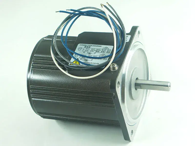 Silnik Panasonic M9MX60S2YG