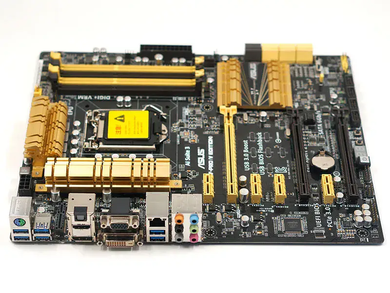 Płyta główna Asus Z87-PRO(VEDITION)