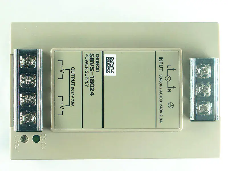 Zasilacz Omron S8VS-18024
