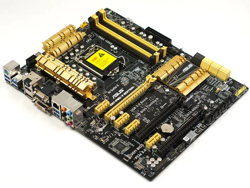 Płyta główna Asus Z87-PRO(VEDITION)