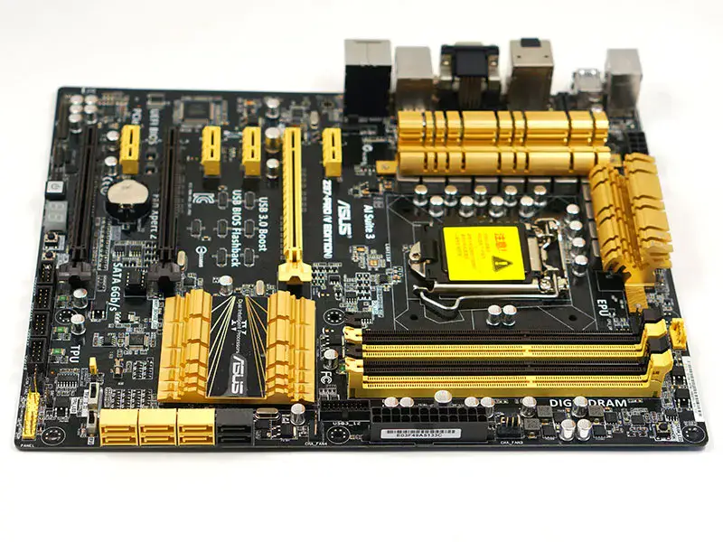 Płyta główna Asus Z87-PRO(VEDITION)