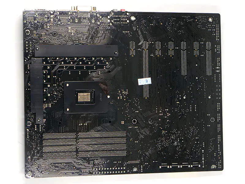 Płyta główna Asus Z87-PRO(VEDITION)