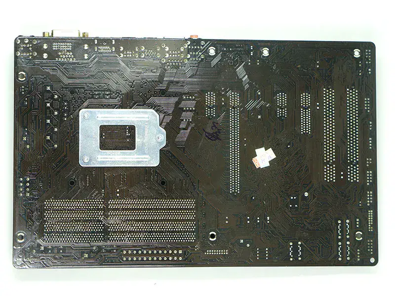 Płyta główna Asrock B85 PRO4 DDR3 32GB ATX LGD1150