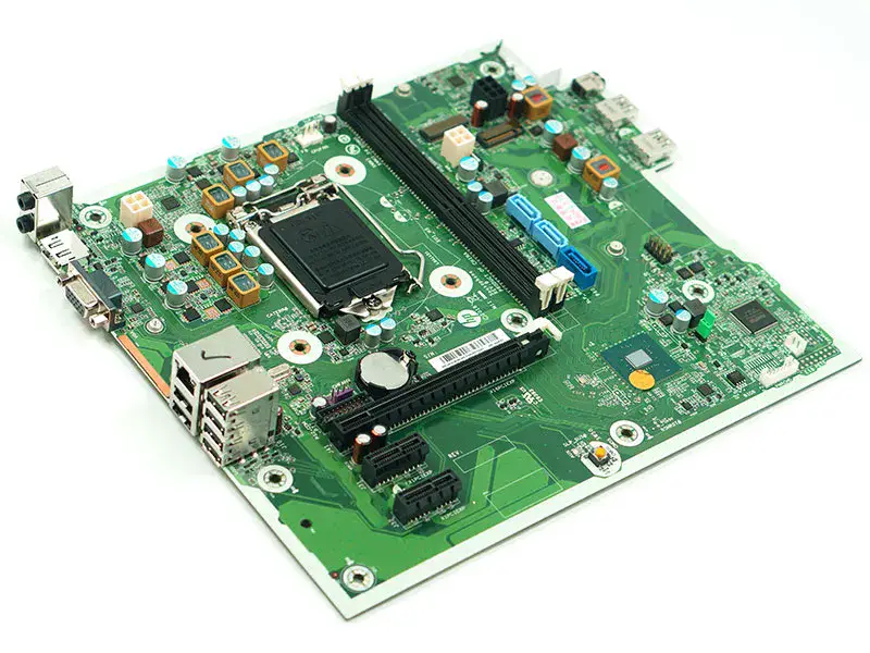 Płyta główna HP L04745-001 L02439-021 L04745-601 400 G5 MT