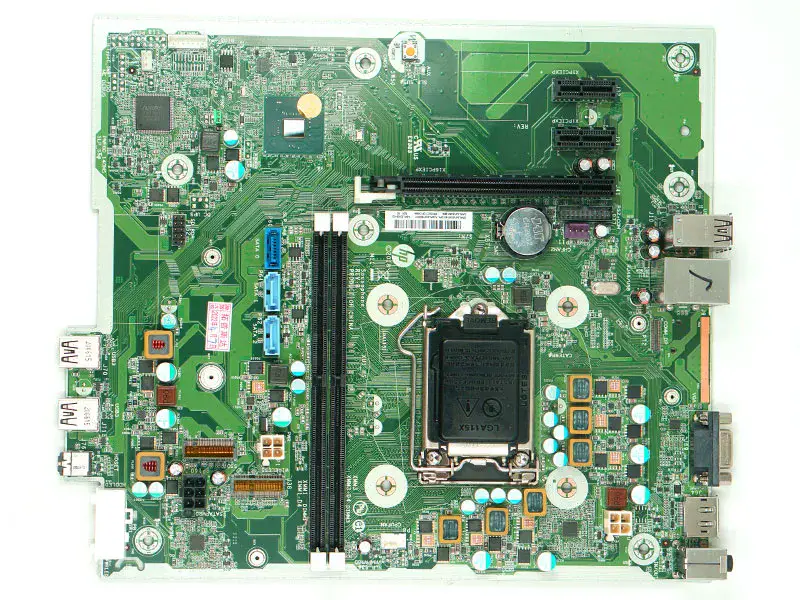 Płyta główna HP L04745-001 L02439-021 L04745-601 400 G5 MT