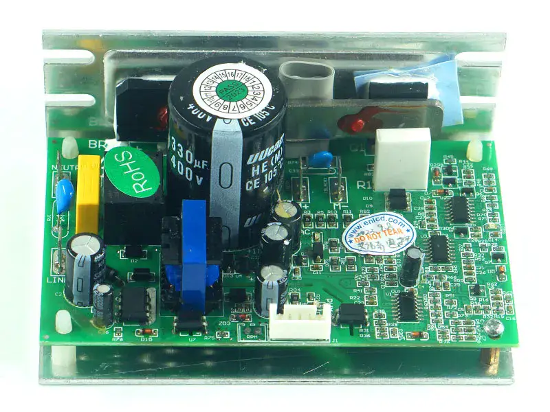 Kontroler bieżni ISE 1001