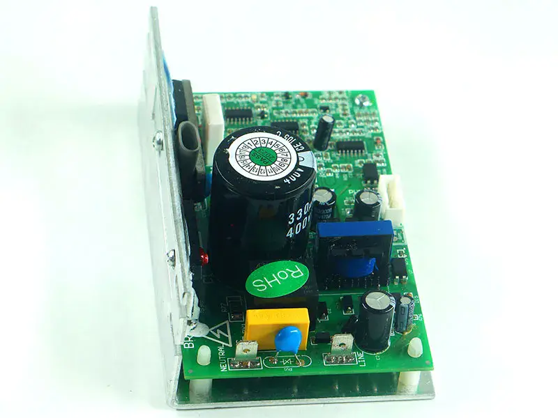 Kontroler bieżni ISE 1001