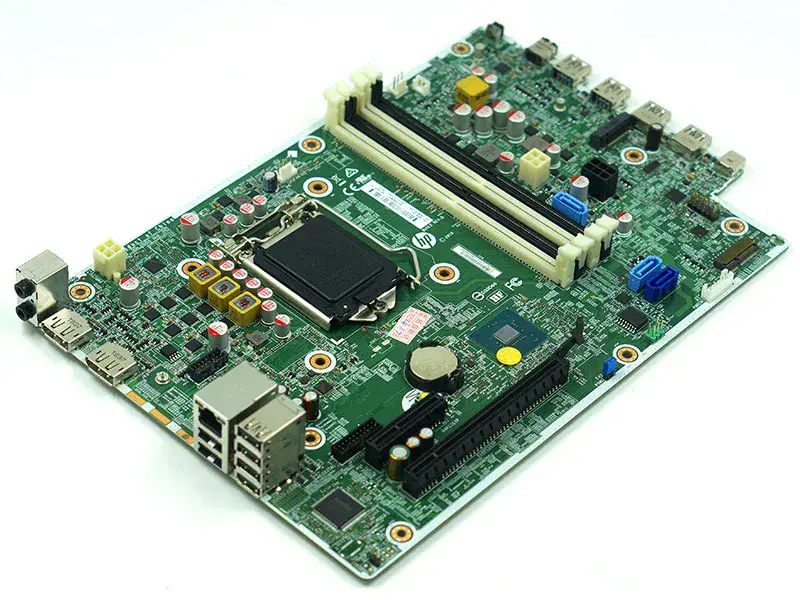Płyta główna HP ProDesk 600 G4 SFF L05338-001 L05338-601 L02433-001
