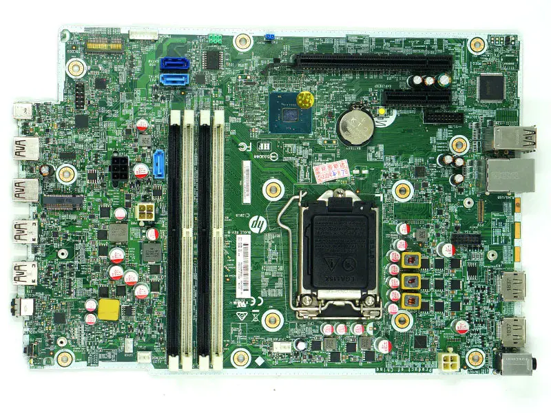 Płyta główna HP ProDesk 600 G4 SFF L05338-001 L05338-601 L02433-001