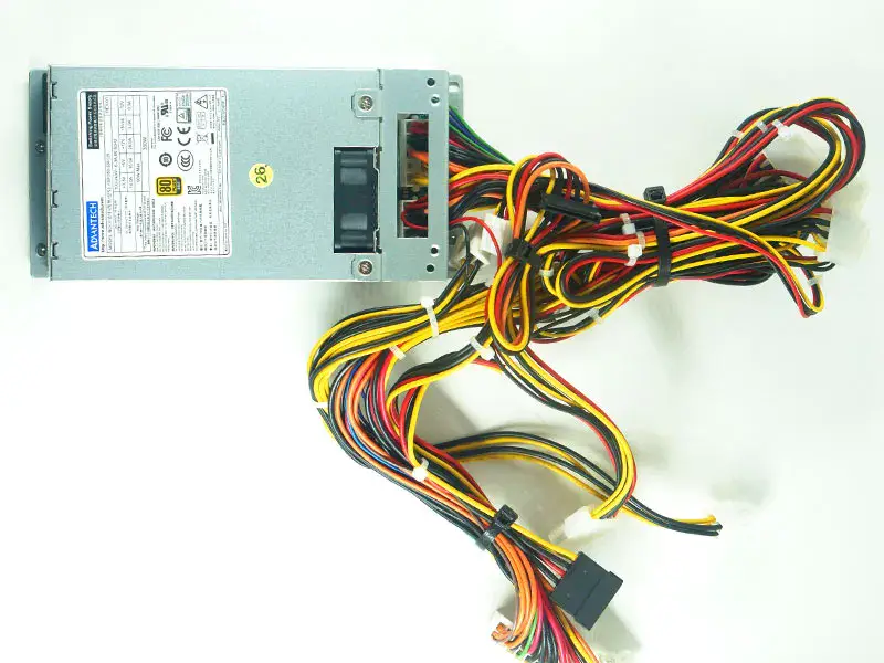 Zasilacz Advantech FSP350-50FCB 96PS-A350WFXG