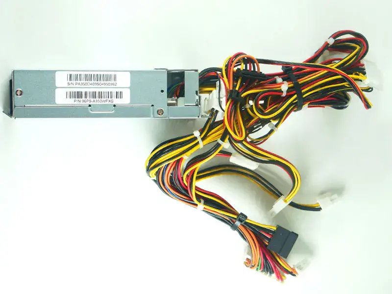 Zasilacz Advantech FSP350-50FCB 96PS-A350WFXG