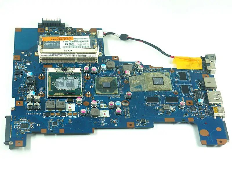 Płyta główna Toshiba L670 L675 L670D L675D NALAA LA-6042P LA-6041P