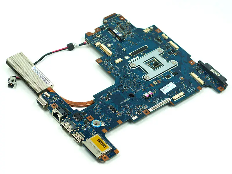 Płyta główna Toshiba L670 L675 L670D L675D NALAA LA-6042P LA-6041P