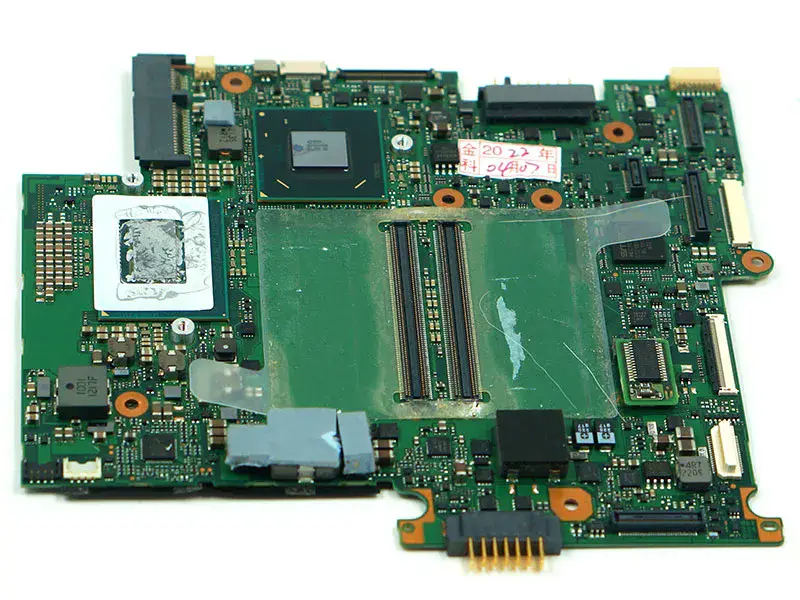 Płyta główna Sony MBX-256 1-886-554-11
