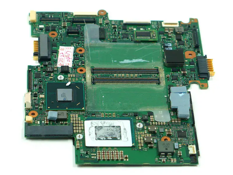 Płyta główna Sony MBX-256 1-886-554-11