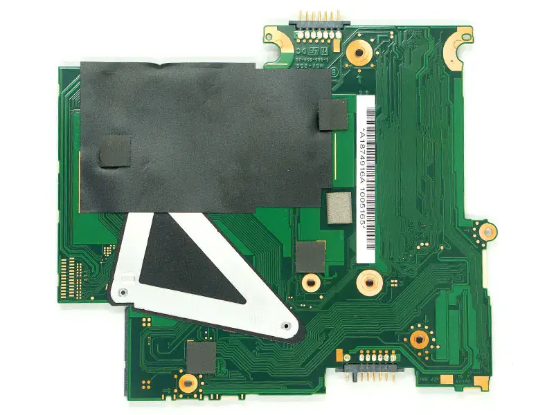 Płyta główna Sony MBX-256 1-886-554-11