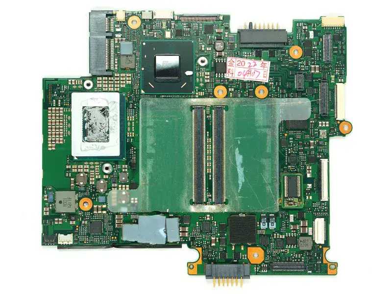 Płyta główna Sony MBX-256 1-886-554-11