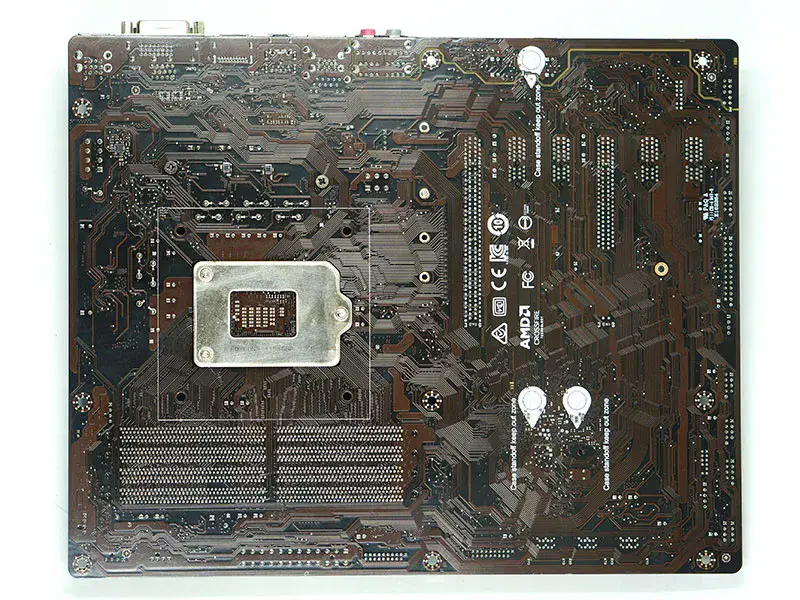 MSI Z390-A PRO Motherboard LGA1151 DDR4 64GB