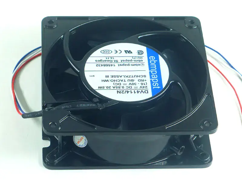 Wentylator Ebmpapst DV4114/2N