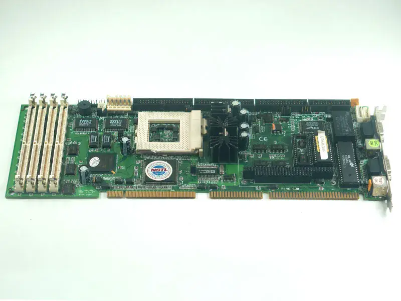 Płyta główna NEXCOM PEAK530F