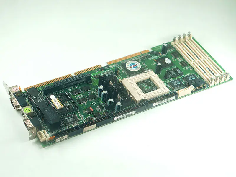 Płyta główna NEXCOM PEAK530F