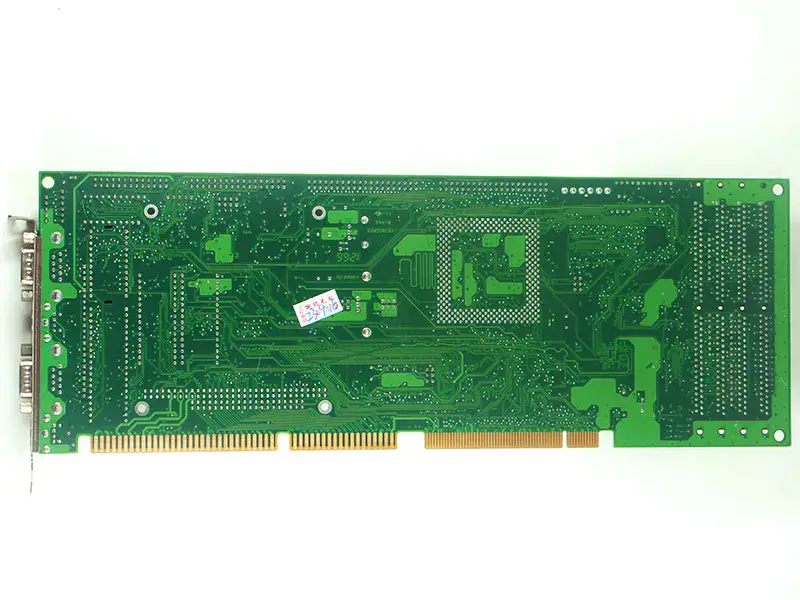Płyta główna NEXCOM PEAK530F