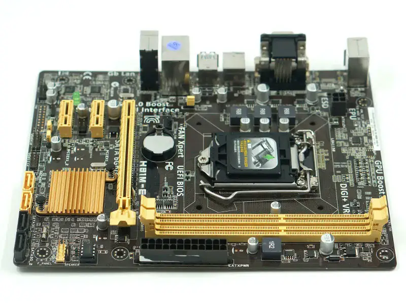 Płyta główna Asus H81M-E H81 LGA 1150 Micro-ATX