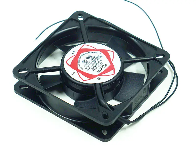 Wentylator SUNON SF11025AT 2112HSL