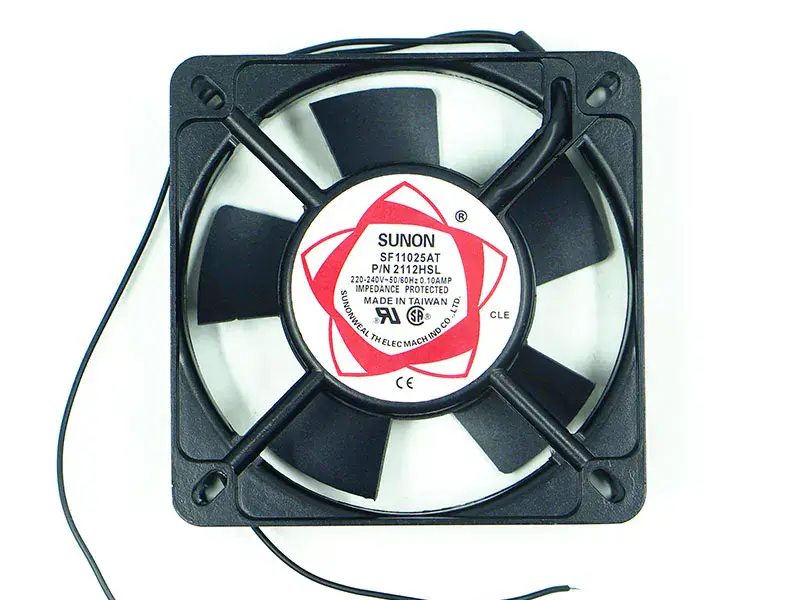 Wentylator SUNON SF11025AT 2112HSL