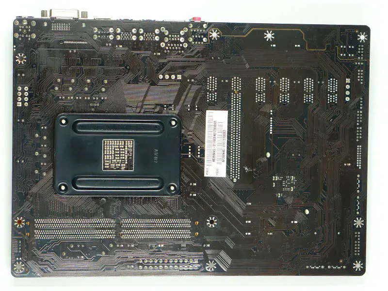 Płyta główna Biostar TB350-BTC Socket AM4 DDR4