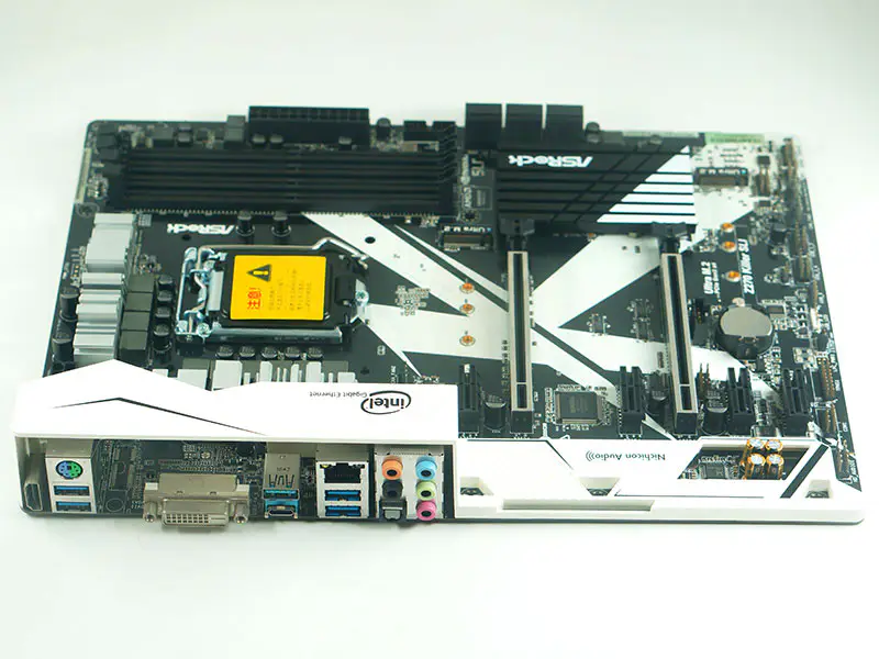 Płyta główna Asrock Z270 KILLER SLI