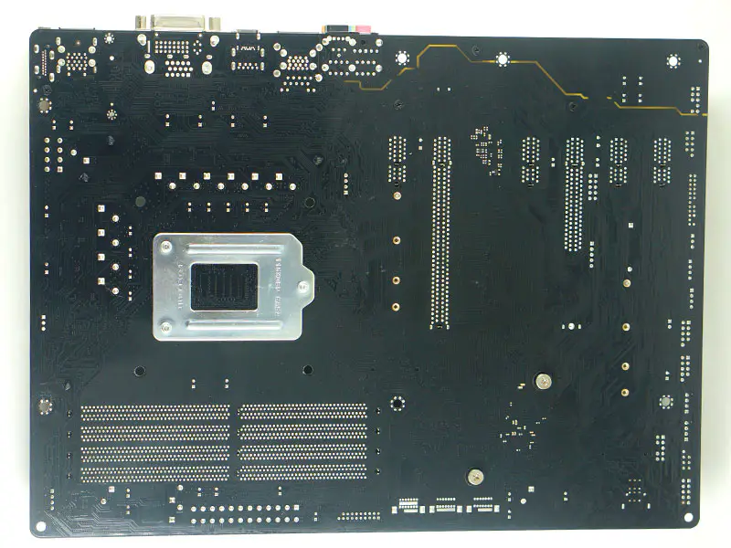 Płyta główna Asrock Z270 KILLER SLI