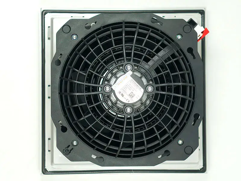 Wentylator Ebmpapst K1G165-AA01-05